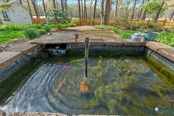 $534,950 | 3911 South Fairway Drive, Powhatan, VA 23139