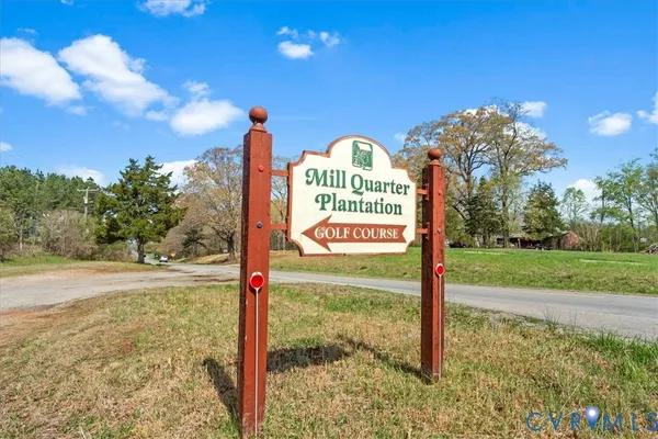 $534,950 | 3911 South Fairway Drive, Powhatan, VA 23139