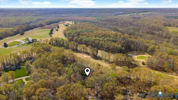 $534,950 | 3911 South Fairway Drive, Powhatan, VA 23139