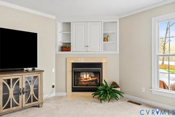 $534,950 | 3911 South Fairway Drive, Powhatan, VA 23139