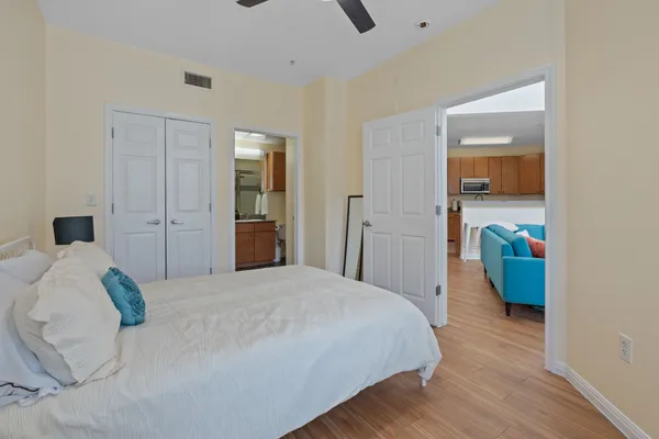 $349,900 | 2502 Leon Street, Unit 501, Austin, TX 78705
