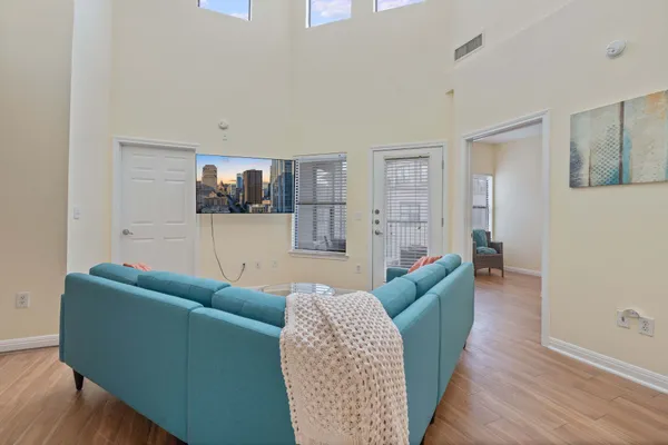 $349,900 | 2502 Leon Street, Unit 501, Austin, TX 78705