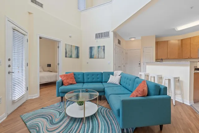 $415,900 | 2502 Leon Street, Unit 501, Austin, TX 78705