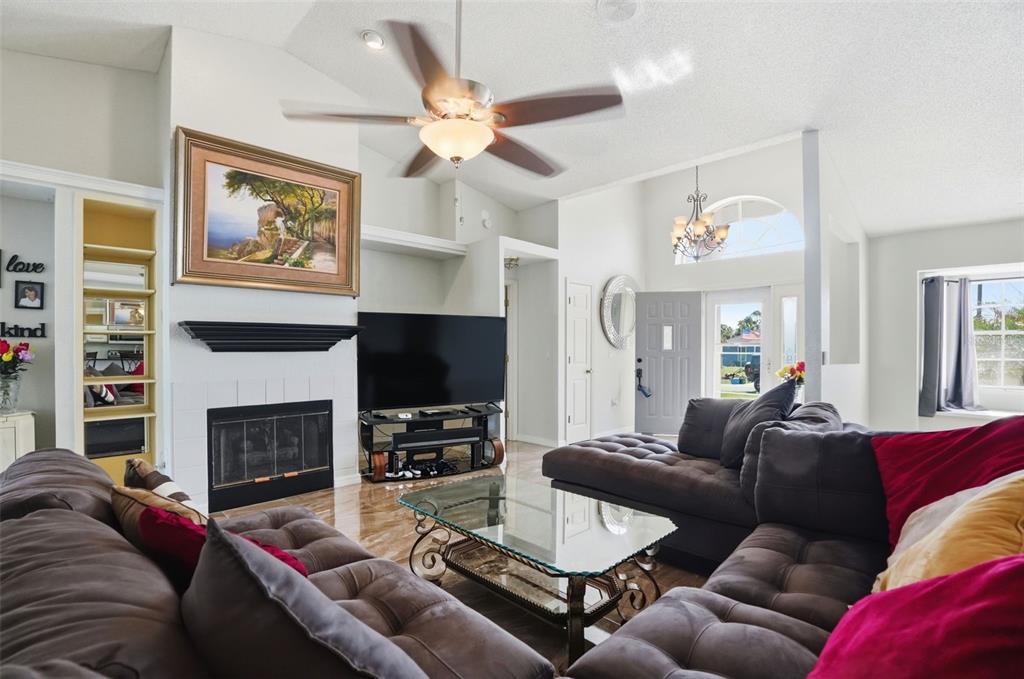 6125 Nantucket Lane Spring Hill, FL 34608 - Photo 11 of 75