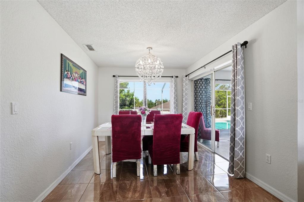 6125 Nantucket Lane Spring Hill, FL 34608 - Photo 21 of 75