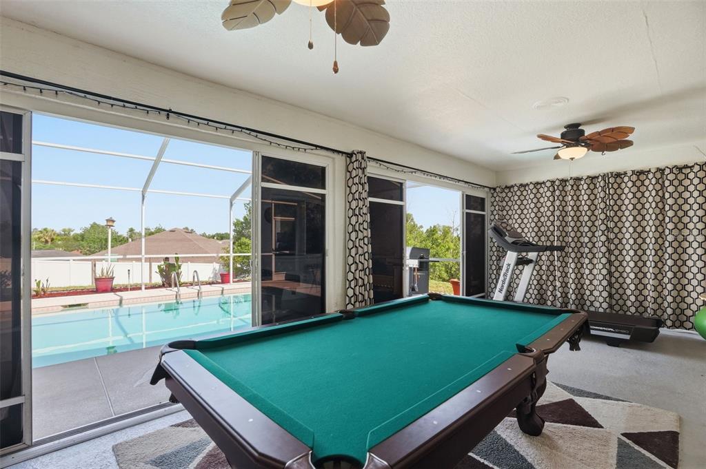 6125 Nantucket Lane Spring Hill, FL 34608 - Photo 25 of 75