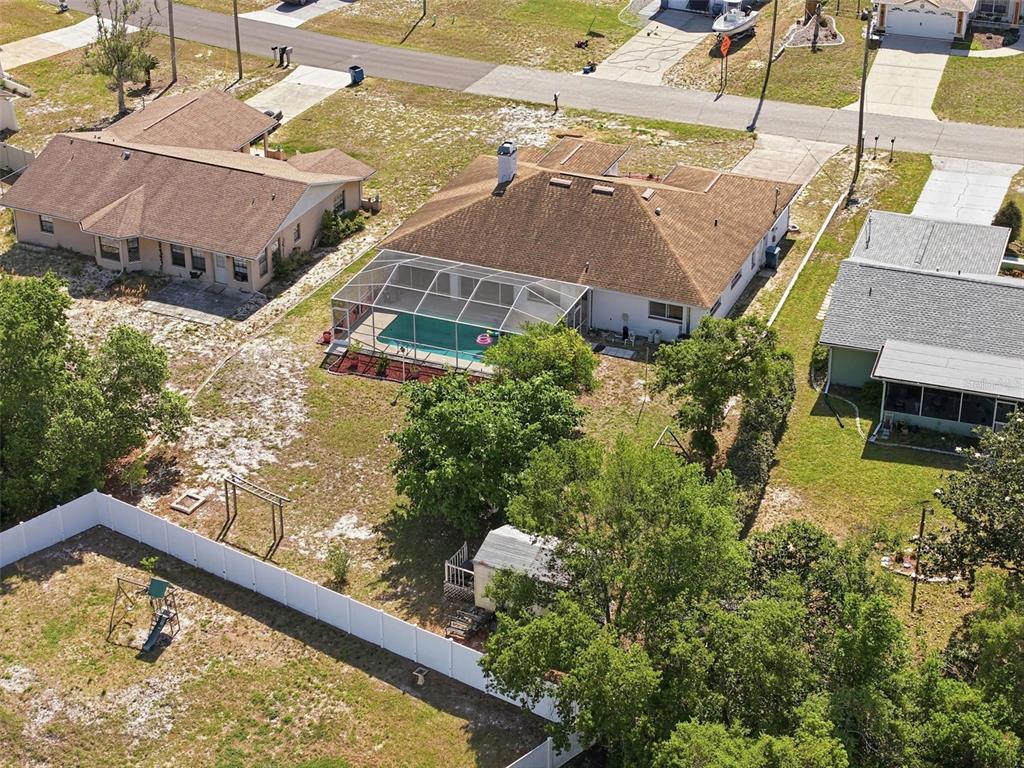 6125 Nantucket Lane Spring Hill, FL 34608 - Photo 50 of 75