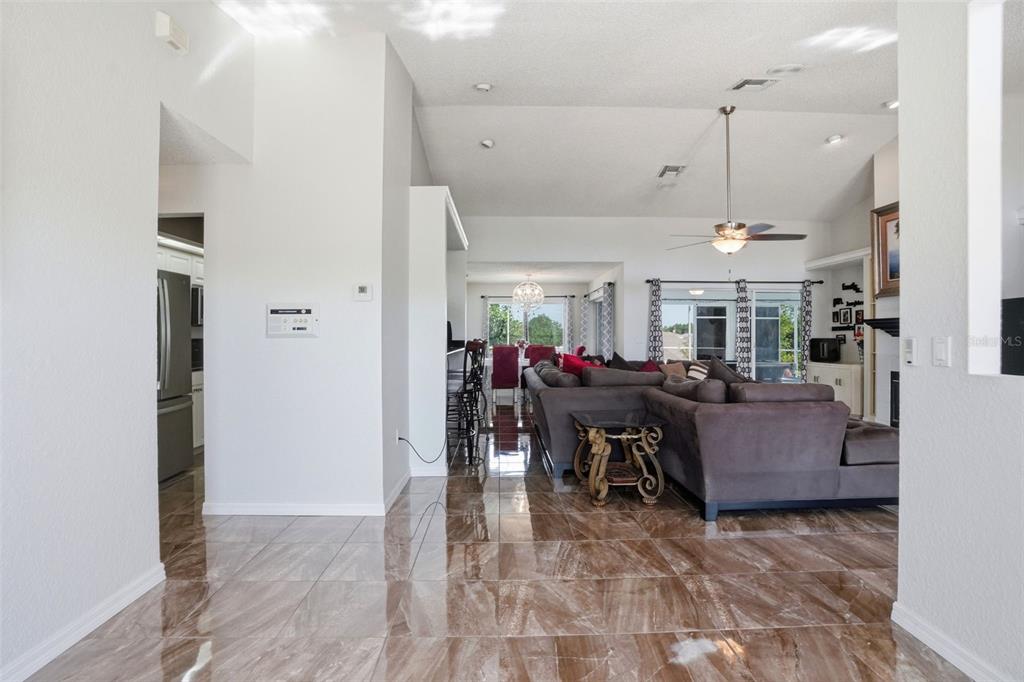 6125 Nantucket Lane Spring Hill, FL 34608 - Photo 5 of 75