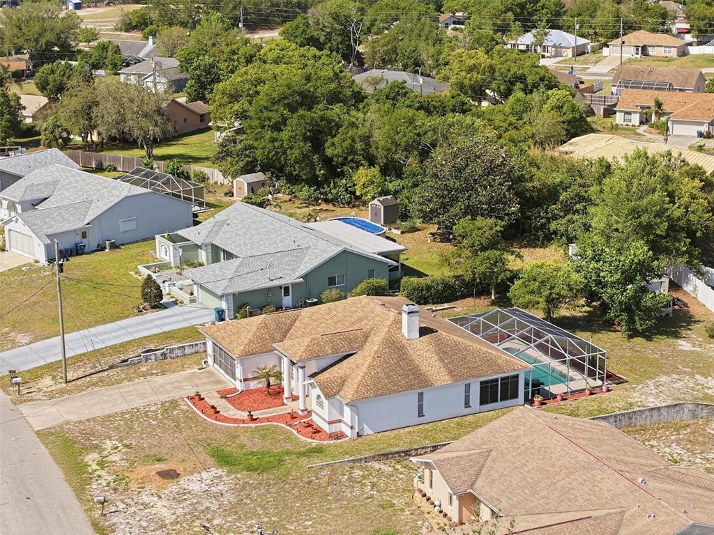 6125 Nantucket Lane Spring Hill, FL 34608 - Photo 55 of 75