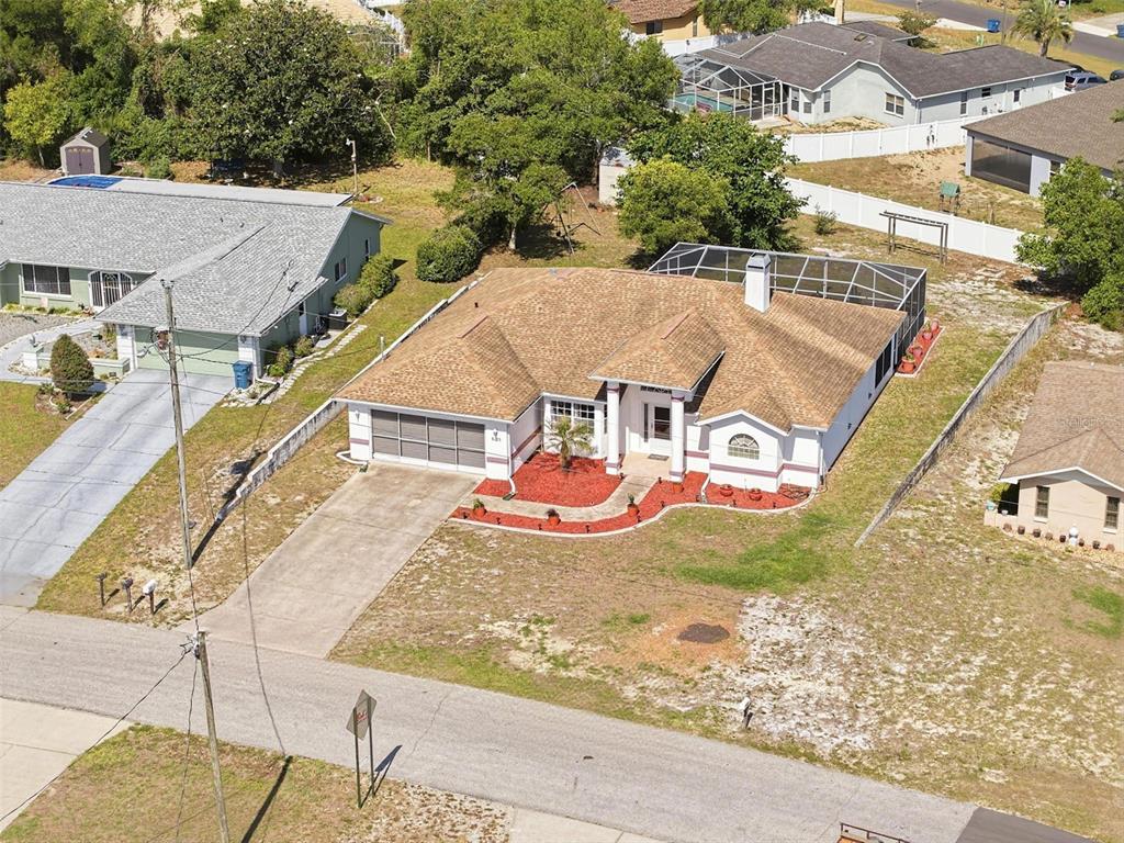 6125 Nantucket Lane Spring Hill, FL 34608 - Photo 56 of 75