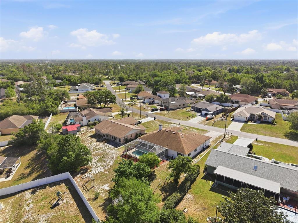 6125 Nantucket Lane Spring Hill, FL 34608 - Photo 57 of 75