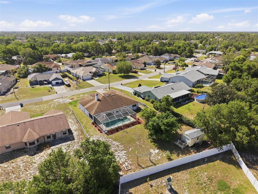 6125 Nantucket Lane Spring Hill, FL 34608 - Photo 59 of 75