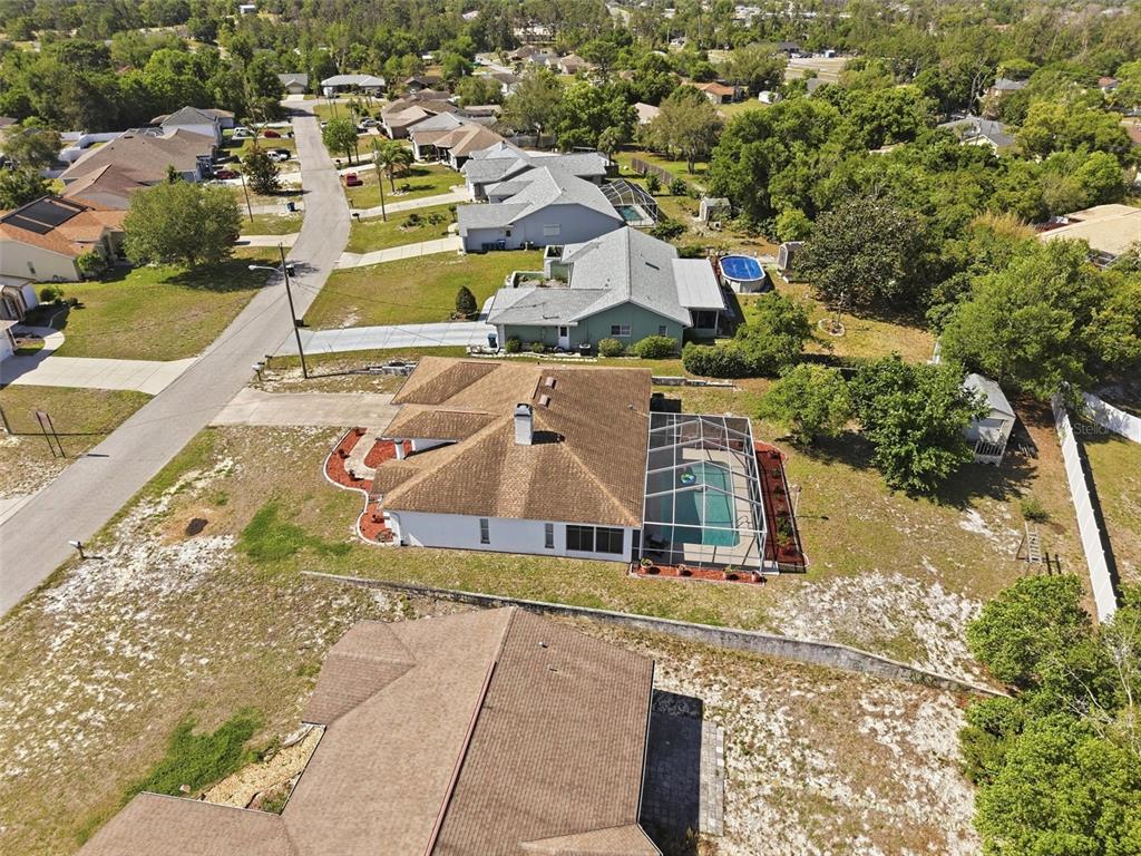 6125 Nantucket Lane Spring Hill, FL 34608 - Photo 60 of 75