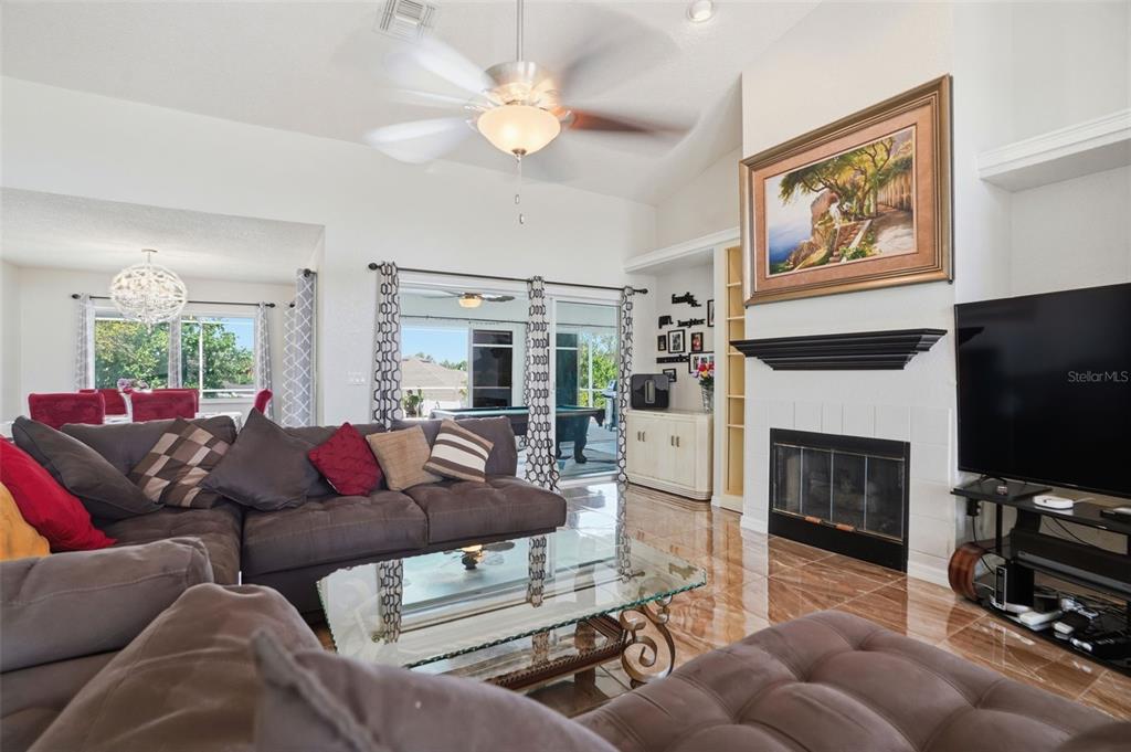 6125 Nantucket Lane Spring Hill, FL 34608 - Photo 6 of 75