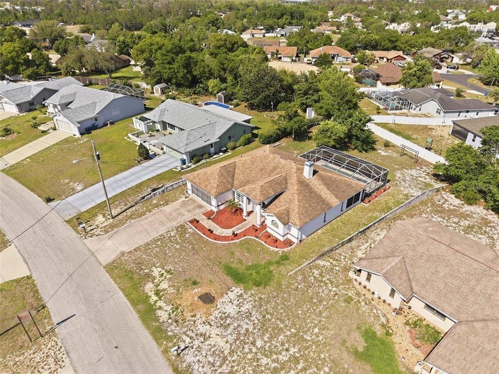 6125 Nantucket Lane Spring Hill, FL 34608 - Photo 61 of 75