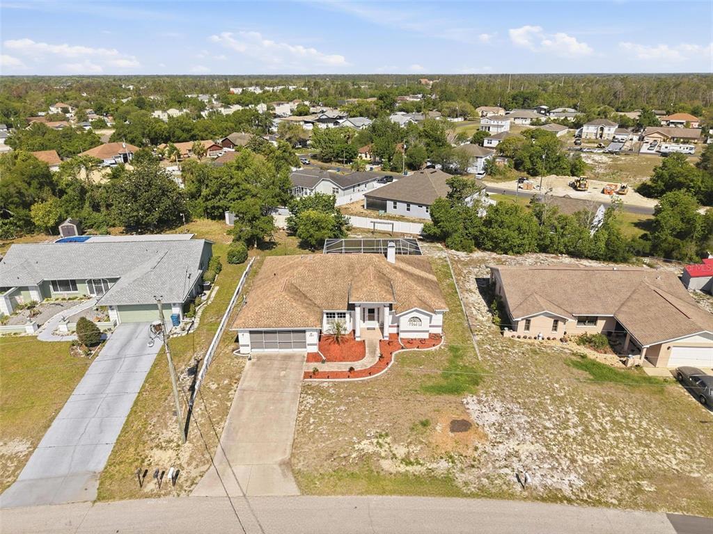 6125 Nantucket Lane Spring Hill, FL 34608 - Photo 62 of 75