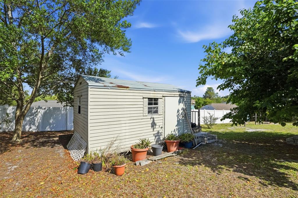 6125 Nantucket Lane Spring Hill, FL 34608 - Photo 66 of 75