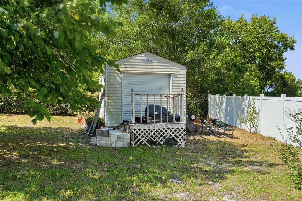 6125 Nantucket Lane Spring Hill, FL 34608 - Photo 67 of 75