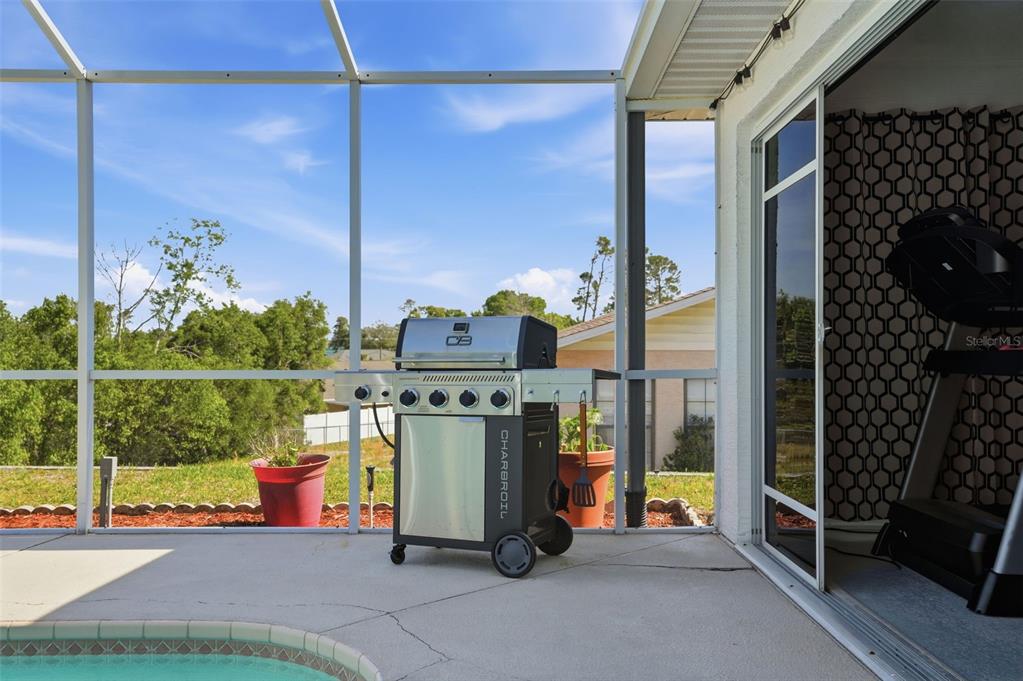 6125 Nantucket Lane Spring Hill, FL 34608 - Photo 69 of 75