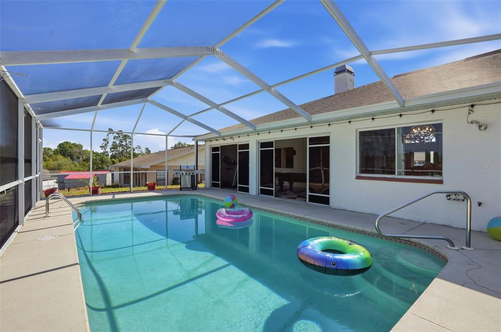 6125 Nantucket Lane Spring Hill, FL 34608 - Photo 71 of 75