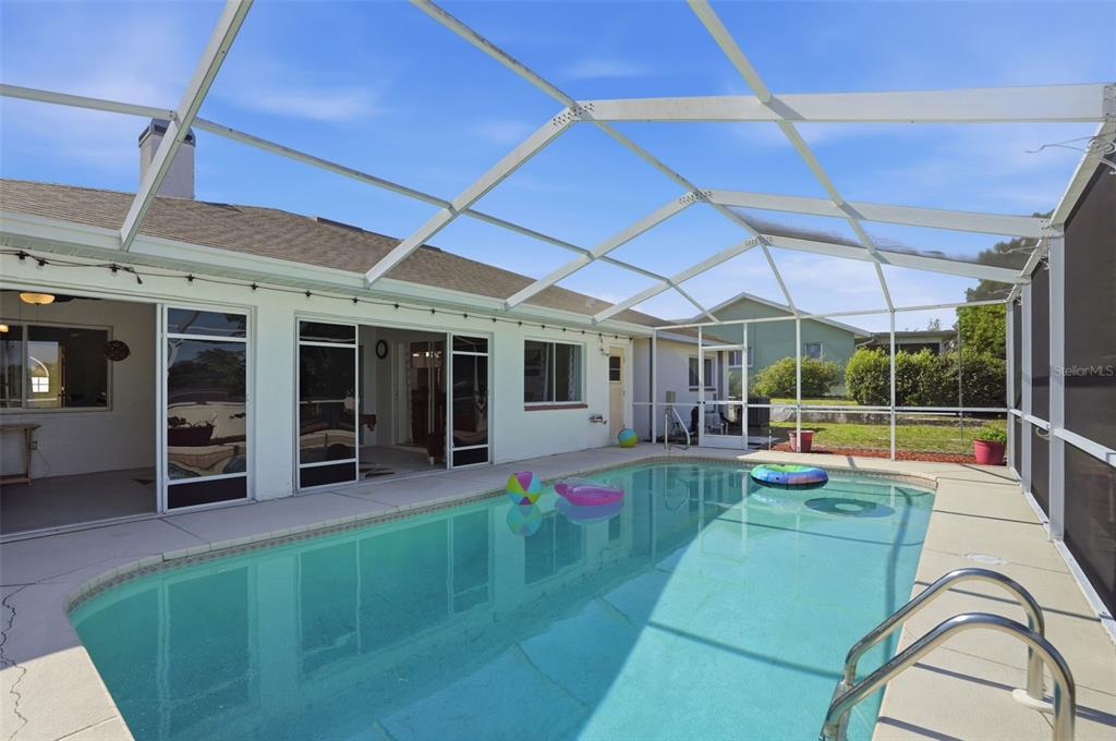 6125 Nantucket Lane Spring Hill, FL 34608 - Photo 72 of 75