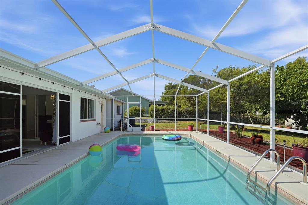 6125 Nantucket Lane Spring Hill, FL 34608 - Photo 73 of 75