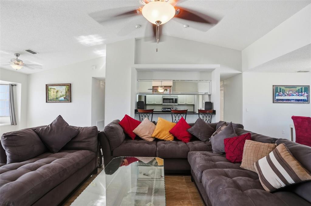 6125 Nantucket Lane Spring Hill, FL 34608 - Photo 8 of 75