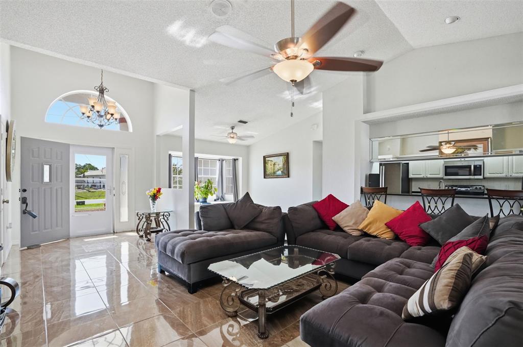 6125 Nantucket Lane Spring Hill, FL 34608 - Photo 9 of 75