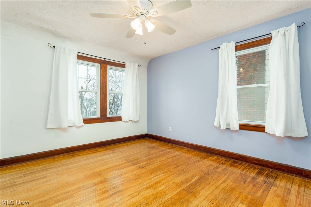 2051 Hampstead Road Cleveland Heights, OH 44118 - Photo 20 of 34 Bedroom 2.