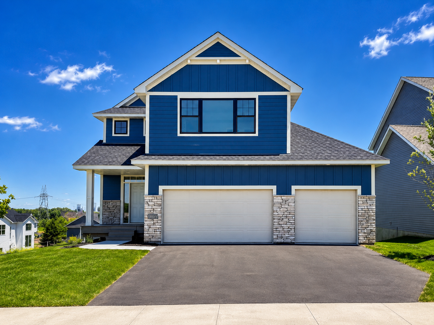 13702 Arrowhead Way Rosemount, MN 55068 - Photo 1 of 27