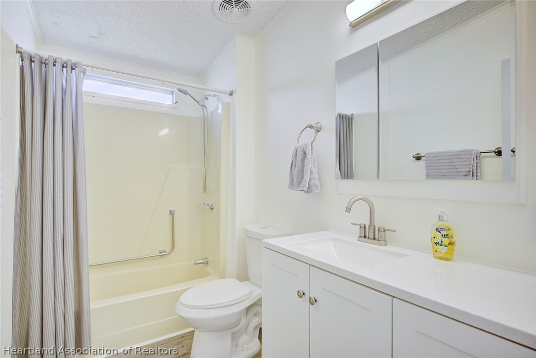 1567 Caribbean Road Sebring, FL 33870 - Photo 26 of 45