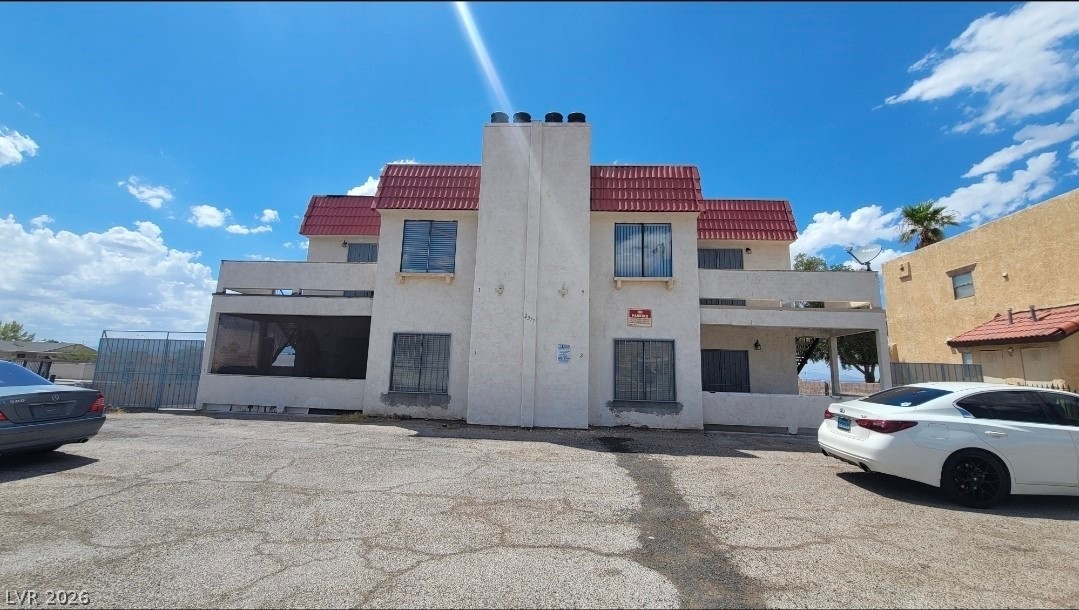 2377 Exeter Drive, Unit 3 Las Vegas, NV 89156 - Photo 1 of 1