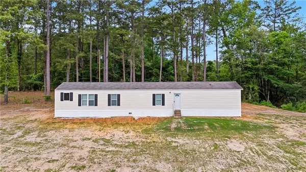 $138,900 | 888 Dyson Creek Road, Pollock, LA 71467