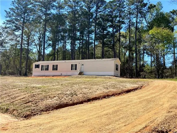 $138,900 | 888 Dyson Creek Road, Pollock, LA 71467