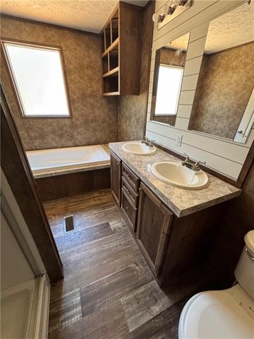 888 Dyson Creek Road Pollock, LA 71467 - Photo 12 of 15