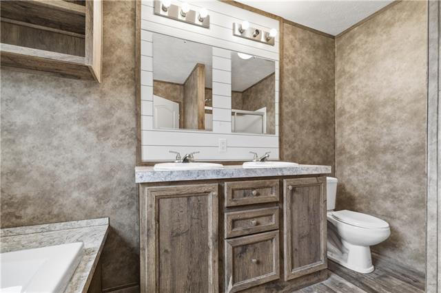 888 Dyson Creek Road Pollock, LA 71467 - Photo 18 of 28