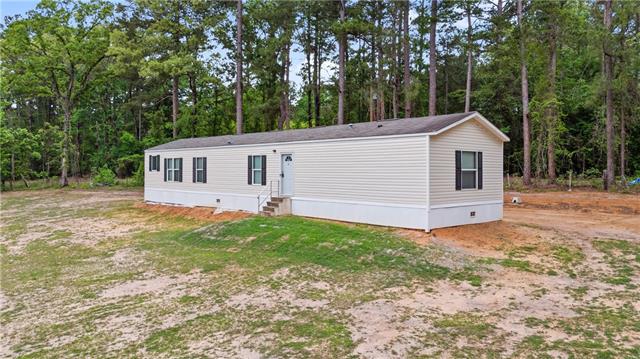 888 Dyson Creek Road Pollock, LA 71467 - Photo 2 of 28