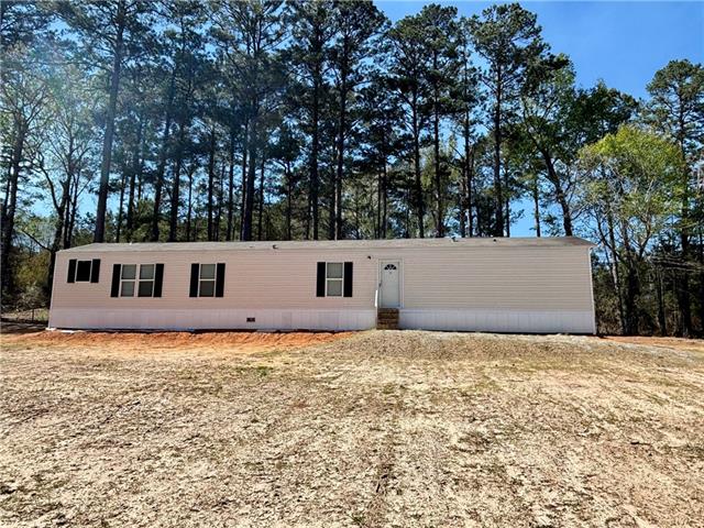 888 Dyson Creek Road Pollock, LA 71467 - Photo 2 of 15