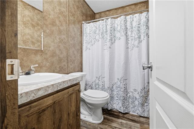 888 Dyson Creek Road Pollock, LA 71467 - Photo 22 of 28