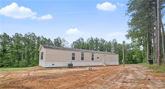888 Dyson Creek Road Pollock, LA 71467 - Photo 24 of 28