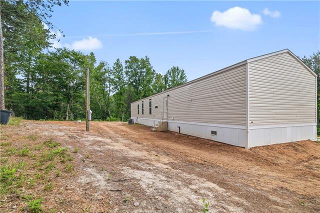 888 Dyson Creek Road Pollock, LA 71467 - Photo 25 of 28