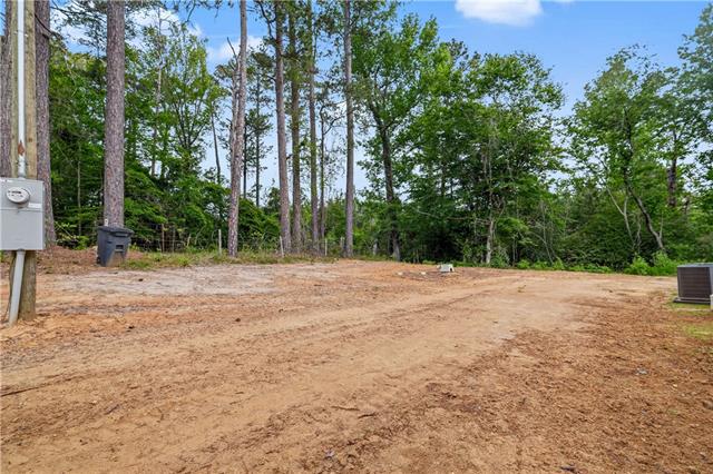 888 Dyson Creek Road Pollock, LA 71467 - Photo 26 of 28