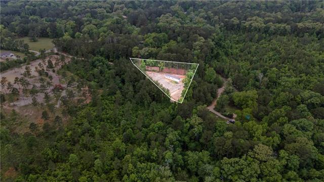 888 Dyson Creek Road Pollock, LA 71467 - Photo 28 of 28
