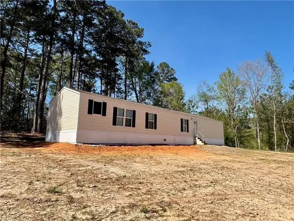 $138,900 | 888 Dyson Creek Road, Pollock, LA 71467