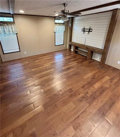 888 Dyson Creek Road Pollock, LA 71467 - Photo 4 of 15