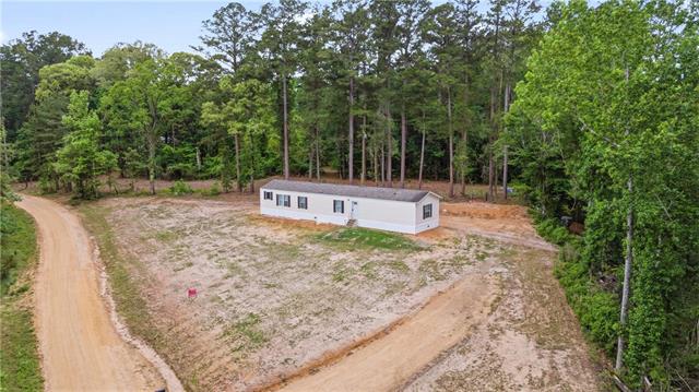 888 Dyson Creek Road Pollock, LA 71467 - Photo 4 of 28