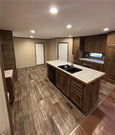 $138,900 | 888 Dyson Creek Road, Pollock, LA 71467