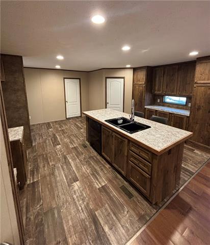 888 Dyson Creek Road Pollock, LA 71467 - Photo 6 of 15