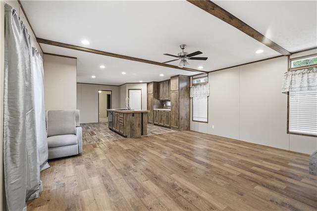 888 Dyson Creek Road Pollock, LA 71467 - Photo 8 of 28