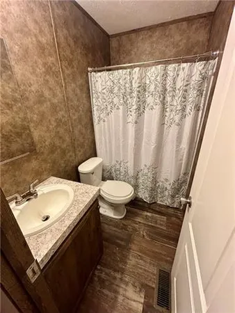 $138,900 | 888 Dyson Creek Road, Pollock, LA 71467